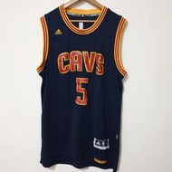 Adidas NBA CAVS SMITH 球衣