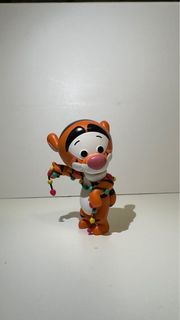 Herocross 小熊維尼派對盲盒 - 跳跳虎