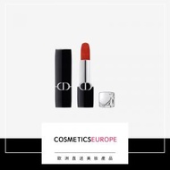 Dior - New Rouge Dior Couture 絲絨唇膏 3.5 克 - 777 Fahrenheit (平行進口)