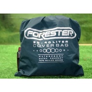 Forester CBF 09013 Cover Bag / Raincover 30-40 L
