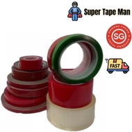 #VHB Tape 4mm & 24mm quality transparent double sided tape