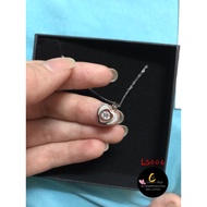 S925 Silver Necklace