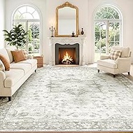 Area Rugs,Vintage 4-3,8x10