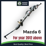 Autozone Mazda 6 GH 2007 - 2016 Steering Rack GS8S-32960 Used