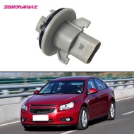 【ISHOWMAL HOT】For Chevrolet For Cruze Turn Signal  1156 Bulb Lamp  2Pin Socket