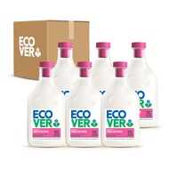 Ecover Fabric Softener - Apple Blossom & Almond