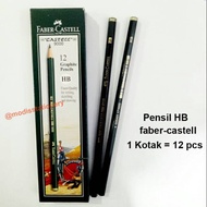 Faber Castell HB Pencil / HB Pencil (Original)