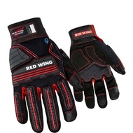 Red Wing Impact Glove Master Elite redwing gloves anticut resistance offshore oil gas impacts kong r