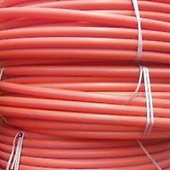 BIG HDPE pipe subduct 50 / 42 mm (Meter)