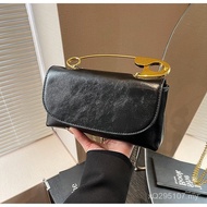 Handbag All-Match Korean Version Foreign Trade Hot-selling Cross-Body Small Square Bag Chain DCLOUD 