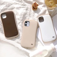 เคสโทรศัพท์มือถือ กันกระแทก ระดับไฮเอนด์ สีพื้น หรูหรา สําหรับ Apple iPhone 7 8 X XS XR 11 12 13 14 mini pro max plus CASE