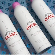 Evian Facial Spray Brumisateur