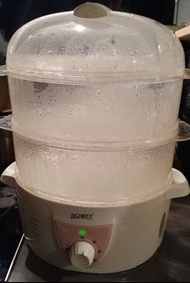 電蒸爐