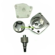 32A35-10011 Engine OIL PUMP S4S Engine Spare Parts for CAT Excavator Engine