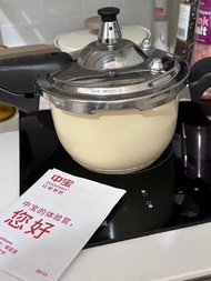 高速壓力煲