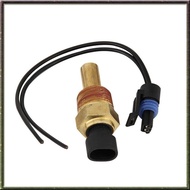 [I O J E] Differential Oil Temperature Sensor 505-5401 Q21-1002 Replacement Parts Accessories Fit for Kenworth T600A T800 Peterbilt 379