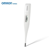 AT&amp;💘Omron（OMRON）Children Adult Underarm Quick Measuring Thermometer Household Baby Applicable Thermometer Electronic Med