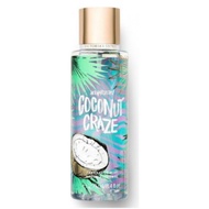 Victoria's Secret Coconut Craze Perfume