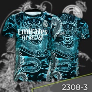 CY 2308 New Jerseys / Jersey Shirt /Baju Bola Viral / Liga Malaysia / Baju Jersi / International Football Jersey / Socce