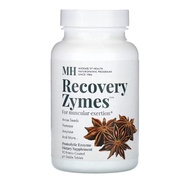 Recovery Zymes, Enteric Coated pH Stable Tabs