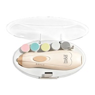 b&h 6合1電動磨甲器連指甲鉗套裝 (升級版)