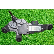 Toyota Estima ACR50 Original Rear Trunk Wiper Motor Japan(Used)