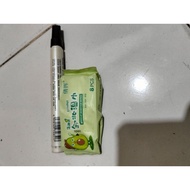 Wet facial wipes baby wet wipes mini wet wipes price per pack