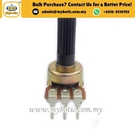 WH1212 10k ohm Potentiometer