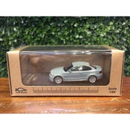 1/64 7CM BMW 1M Coupe E82 Nardo Grey [MGM]