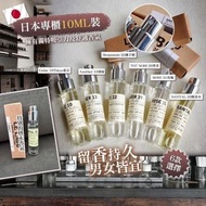 Le labo sample香水
