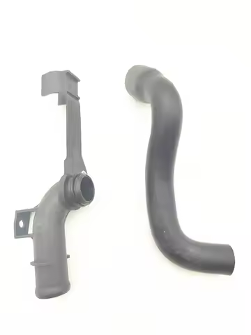 OE: A2712030182 A2712001352 for Mercedes Benz M271 Engine Oil Cooler Radiator Water Pipe Hose W203 C