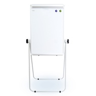 Mountain กระดานฟลิปชาร์ท 2 หน้า กระดานไวท์บอร์ด ขายู 70x100 ซม. รุ่น U700 ( ฟลิปชาร์ท กระดานไวท์บอร์