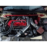 ECU Tuning (Turbo) for 4B11T Bolt On Mitsubishi Lancer / Evo X / ASX / Proton Inspira
