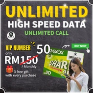 Unlimited Plan Onexox Simcard Xox Sim Card Black Simcard Hotspot Unlimited Internet Unlimited Data Simkad Postpaid 5G