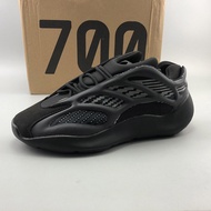 รองเท้ากีฬา Yeezy 700V3 หนังแท้