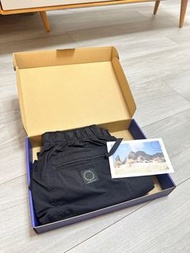 Yamatomichi DW 5 pocket pants M size black