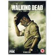 [WEST SERIES] The Walking Dead Season 9-11 [UPDATE : Season 11]