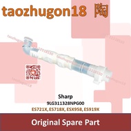 Original Sharp 9LG311328NPG00 Washing Machine Inner Pipe Drain Hose ES721X ES718X ESX958 ES919X