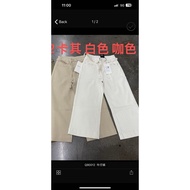SEP18 Q90012 XL-5XL Straight Leg Jeans