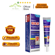 Kem Giảm Viêm Họng AmidanTan Đờm Giảm Đau Rát SENKO Nhật Bản 20g - Gel Mỡ SENKO Dịu Họng Nano Cổ Tru