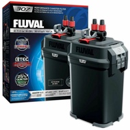 Fluval 307 Performance Canister Filter for 3 to 4 feet tank