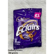 Cadbury Eclairs 130 grams