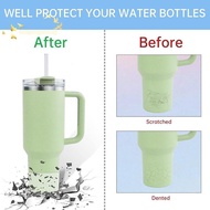 [Han-t] Silicone Boot For Owala Water Bottle Anti-Slip Bottom Cover Bottom Protector Protective Bott