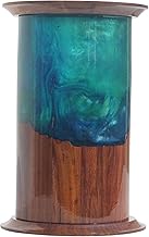 warreplica Wooden Cremation Urn For Human Ashes Perfect Tribute To Honor Your Loved One - Large Wood
