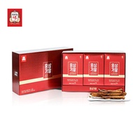 cheongkwanjang korean red ginseng drink 50ml*30ea