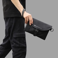 D42 handbag korean men's shoulder bag Hyo