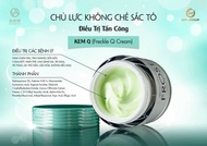Kem không chế sắc tố làm trắng da – Freckle T Cream JIFUYA