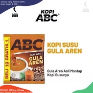 [Can COD] DS ABC Palm Sugar Coffee 27gr 1 Sachet