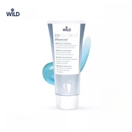 【SG Beauty Mall】Dr.WILD Emoform Diamond/Depurdent Clean&Polish Toothpaste 75ml Exp-2026