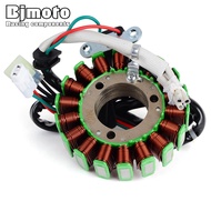 Motorcycle Stator Coil for Husqvarna FE250 2015-2018 FE350S FE350 FE450 FE501 FE501S OEM 77539004000